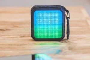 Głośnik bezprzewodowy BLUETOOTH Ednet SPECTRO LED