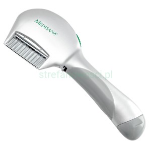 elektroniczny grzebien Medisana LCS na wszy/gnidy