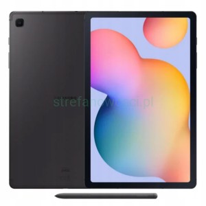 Samsung Galaxy Tab S6 Lite P610 WiFi 4/64GB +Rysik