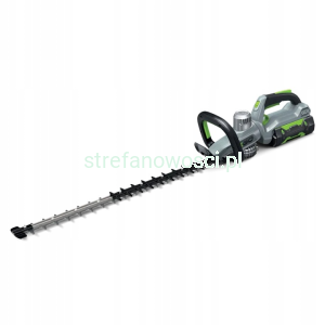 Nożyce akumulatorowe do żywopłotu EGO POWER+ PROFESSIONAL HT6500E 65cm 56V