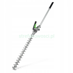 Nożyce akumulatorowe do żywopłotu MULTI-TOOL EGO POWER+ PROFESSIONAL HTA2000 długie 160cm 56V
