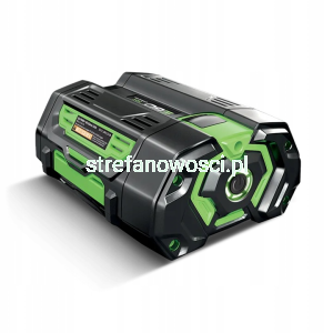 Akumulator 5,0Ah EGO POWER+ PROFESSIONAL BA2800T 56V 2P 280Wh