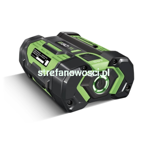 Akumulator 2,5Ah EGO POWER+ PROFESSIONAL BA1400T 56V 1P 140Wh