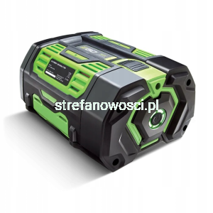 Akumulator 7,5Ah EGO POWER+ PROFESSIONAL BA4200T 56V 3P 420Wh