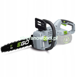 Pilarka łańcuchowa akumulatorowa EGO POWER+ CS1400E 35cm 56V