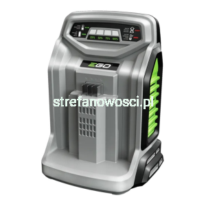 Szybka ładowarka do akumulatorów EGO POWER+ CH5500E