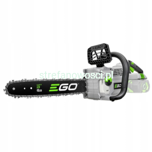 Pilarka łańcuchowa akumulatorowa EGO POWER+ CS1610E 40cm 56V