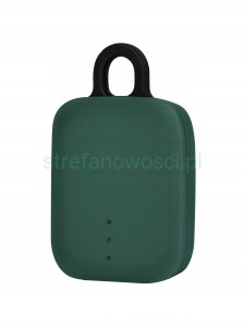 Lokalizator NotiOne GO ECO ekologiczny - 1 posadzone drzewo