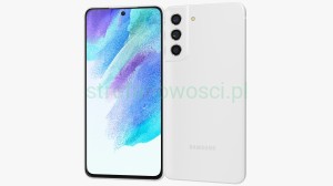 Samsung Galaxy S21 FE 6/128GB 5G 6.4'' DualSIM