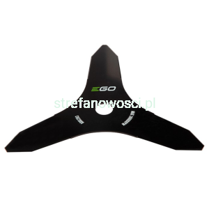 Ostrze trójramienne ABB1203 EGO Power+ do podkaszarki