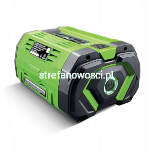 Akumulator 10,0Ah EGO POWER+ PROFESSIONAL BA5600T 56V 4P 560Wh