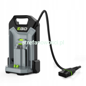 Stelaż plecakowy EGO POWER+ PROFESSIONAL-X BHX1000