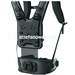 Plecakowy pas nośny EGO POWER+ PROFESSIONAL-X AFH1500