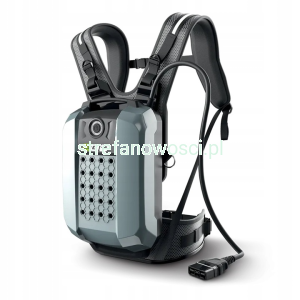 Akumulator plecakowy EGO POWER+ PROFESSIONAL-X BAX1500 28Ah 1568Wh 56V