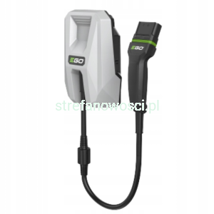 Adapter ładowarki CH5500E EGO POWER+ ACA1000, 56V do ładowania Ridera Z6 ZT4200L oraz walizki na akumulatory