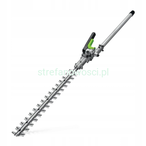 Nożyce akumulatorowe do żywopłotu MULTI-TOOL EGO POWER+ PROFESSIONAL HTA2000S 120cm 56V
