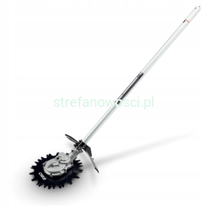 Rotocut MULTI-TOOL EGO POWER+ PROFESSIONAL RTA2300 56V z dwoma tarczami