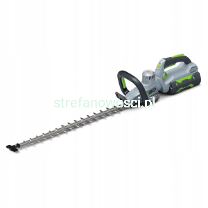 Nożyce akumulatorowe do żywopłotu EGO POWER+ PROFESSIONAL HT5100E 51cm 56V