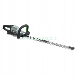 Nożyce akumulatorowe do żywopłotu EGO POWER+ PROFESSIONAL-X HTX6500 65cm 56V