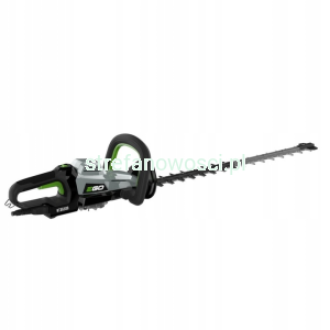 Nożyce akumulatorowe do żywopłotu EGO POWER+ PROFESSIONAL-X HTX7500 75cm 56V