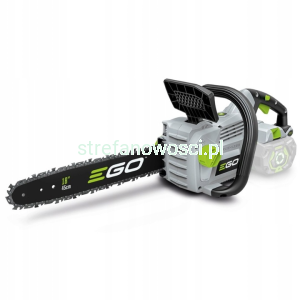 Pilarka akumulatorowa EGO POWER+ PROFESSIONAL CS1800E 45cm 56V