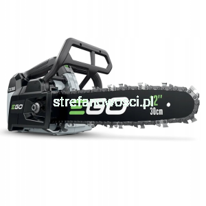 Pilarka akumulatorowa dla arborystów EGO POWER+ PROFESSIONAL-X CSX3000 30cm 56V