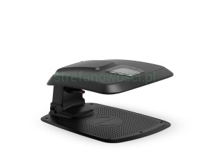 Osłona stacji ładującej / daszek do robota Greenworks Optimow 