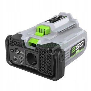 Inwerter Nexus Escape EGO POWER+ PAD5000E, 56V (bez akumulatora)