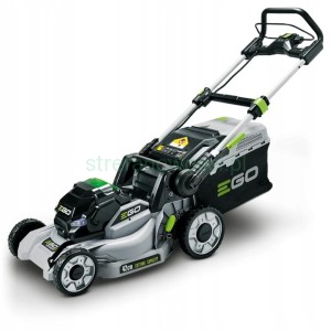 Kosiarka akumulatorowa bez napędu 42cm, EGO POWER+ LM1700E, 56V bez akumulatora