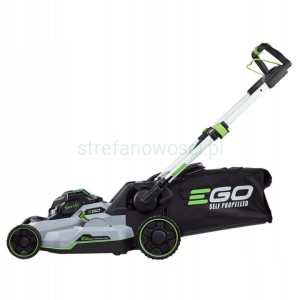Kosiarka akumulatorowa z napędem 52cm, EGO POWER+ PROFESSIONAL LM2130E-SP, 56V bez akumulatora