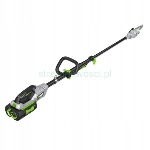 Podkrzesywarka do gałęzi z wysięgnikiem teleskopowym EGO POWER+ PROFESSIONAL-X PS1000E, 56V (bez akumulatora)
