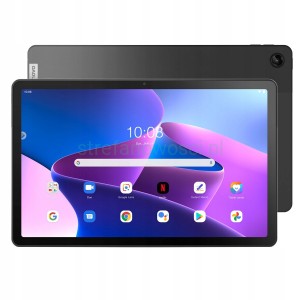 Tablet Lenovo Tab M10 Plus (3 Gen) 10'' 4GB / 64GB