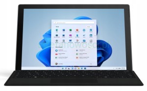 Tablet Microsoft Surface Pro 7 12,3" 8GB/ 128GB