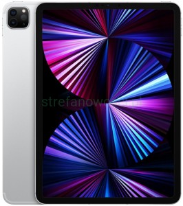 Tablet Apple iPad Pro 11" 16GB / 1TB cellular LTE