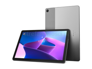 Tablet Lenovo Tab M10 10,1" 3GB/ 32GB LTE + etui