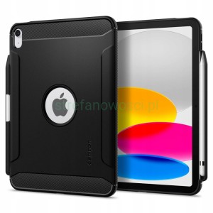 Etui Spigen do Apple iPad 10.9 2022 oryginał iPad 10 generacji
