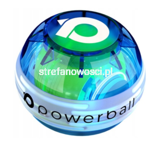 Powerball 280Hz Classic Blaze