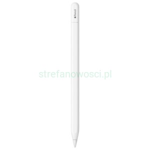 Apple Pencil 3 gen (USB-C) 2023 oryginał rysik iPad