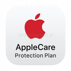 Apple iPad Mini PRO AppleCare Protection Plan dodatkowa gwarancja / 2 lata