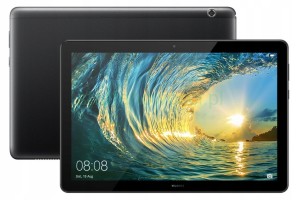Tablet Huawei MediaPad T5 10,1" 4GB / 64GB czarny GPS LTE