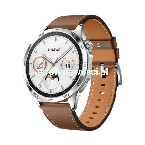 Huawei Watch GT4 46mm zaplombowany prezent