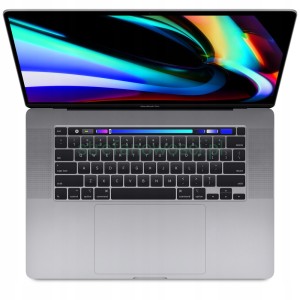 Laptop MacBook Pro 16-inch Core i9 2.4 2019 Intel Core i9 32 GB / 2TB ES