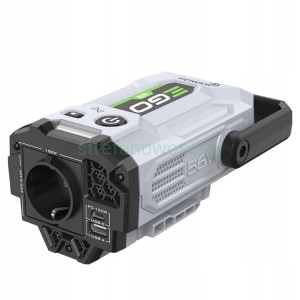 EGO Inwerter Nexus Escape Stacja zasilania 56V 180W PAD1800E