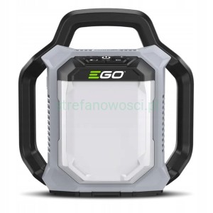 EGO Przenośna lampa akumulatorowa LED warsztatowa LT0300E 600-3000 lm