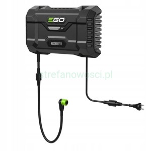 EGO PRO X Ładowarka PGX 1600W do akumulatorów marki EGO PGX1600E-H
