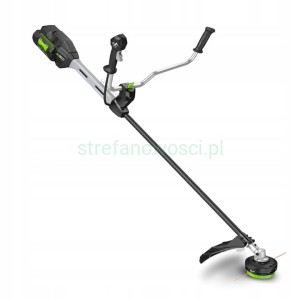 EGO PRO X Podkaszarka żyłkowa Wykaszarka 3z Uchwyt Kierownica BCX4500 56V