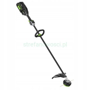 EGO PRO X Podkaszarka żyłkowa Wykaszarka 3z Uchwyt obwiedniowy STX4500 56V