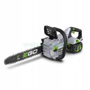 EGO Pilarka akumulatorowa piła łańcuchowa prowadnica 35 cm 14" CS1410E