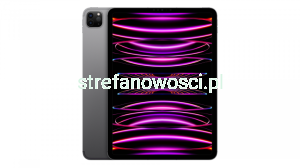 Apple iPad Pro 11 M2 Cellular 5G 16GB/2TB space gray
