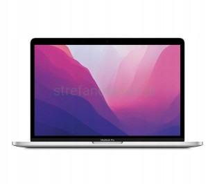 Apple  Macbook Pro M1 13,3 " 16GB /1TB Space Gray